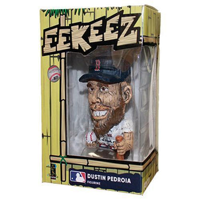 Dustin Pedroia Eekeez