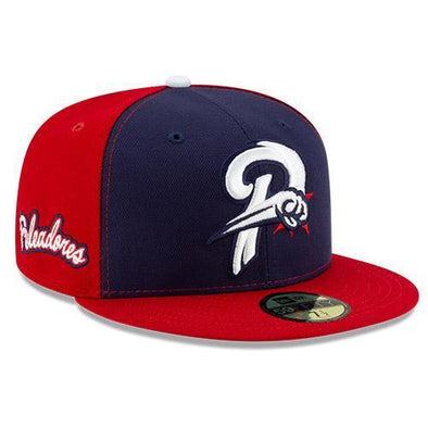 Reading Fightin Phils Los Peladores de Reading - 5950 On Field Cap
