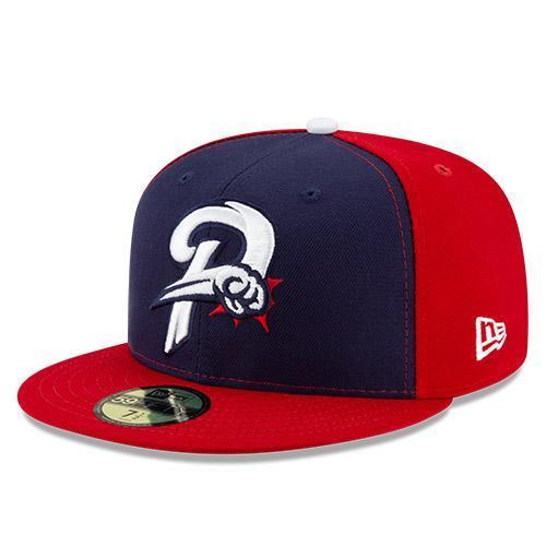 Reading Fightin Phils Los Peladores de Reading - 5950 On Field Cap