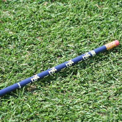 MYRTLE BEACH PELICANS PSG PENCIL