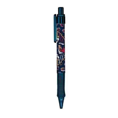 Lancaster JetHawks Gripper Pen