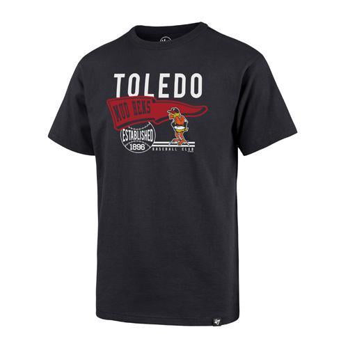 Youth Pennant Rival T