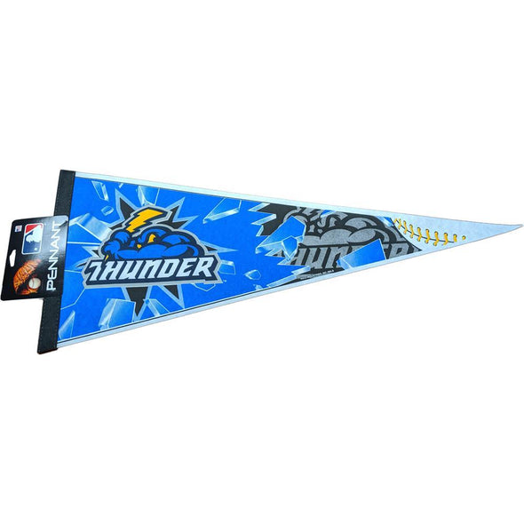 Trenton Thunder Pennant