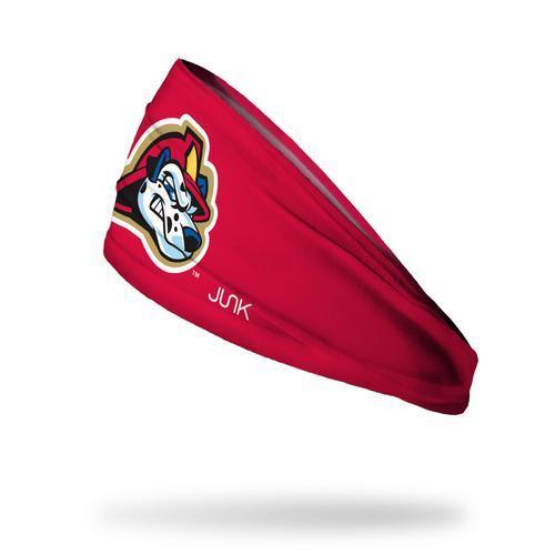 Peoria Chiefs Junk Headband