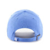 Myrtle Beach Pelicans 47 BRAND PERWINKLE BLUE ALT SC CLEAN UP