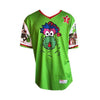 Reading Fightin Phils PRE-ORDER ONLY! 2018  Phanatic Jersey