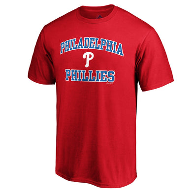 Phillies Classic Tee