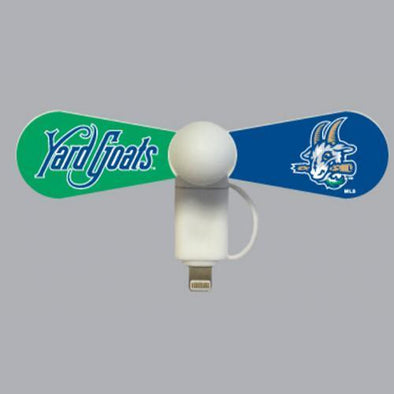 Hartford Yard Goats Mobile Phone Fan