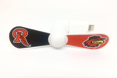 Rochester Red Wings Phone Fan
