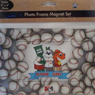 Altoona Curve Photo Frame