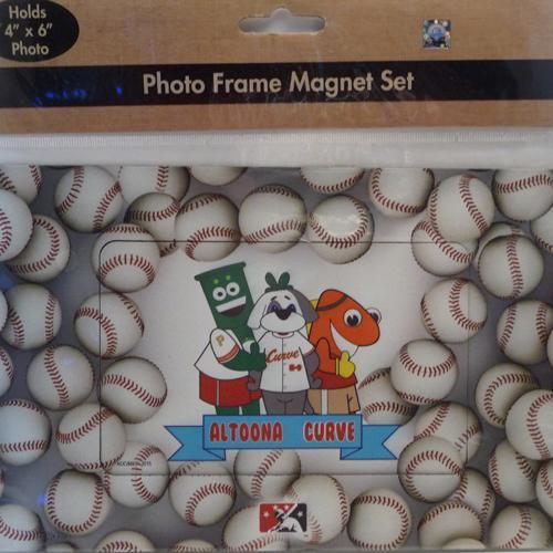 Altoona Curve Photo Frame