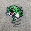 Gwinnett Stripers Women's Cuddle Box Crew Pullover