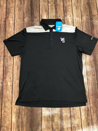 Columbia Omni Wick Utility Polo