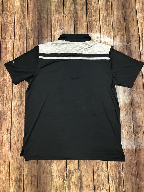 Columbia Omni Wick Utility Polo
