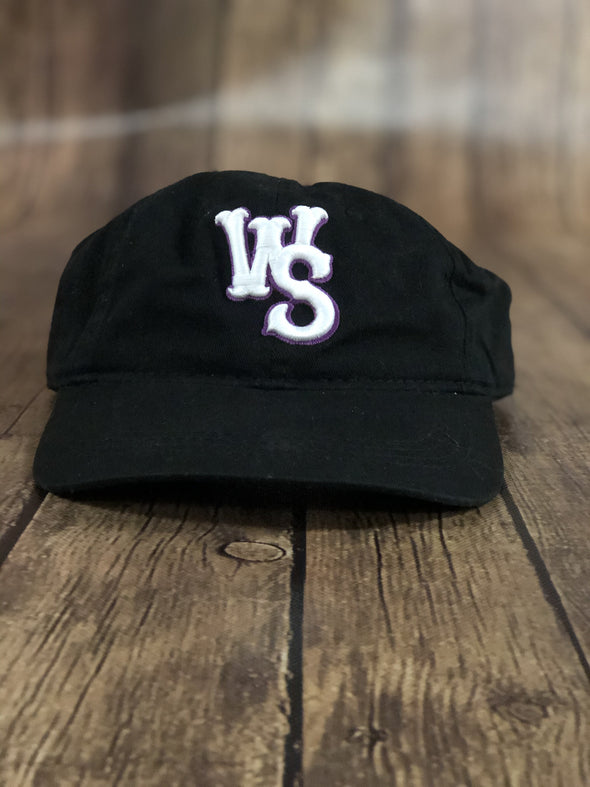 Garment Washed Dad Cap
