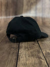 Garment Washed Dad Cap