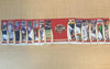 2019 International League All-Star Team Set