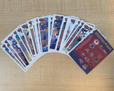 2019 International League Top Prospect Set