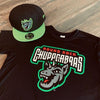 Round Rock Express Round Rock Chupacabras Performance Tee