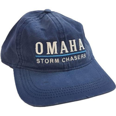 Omaha Storm Chasers OC Royal Pigment Dye Omaha