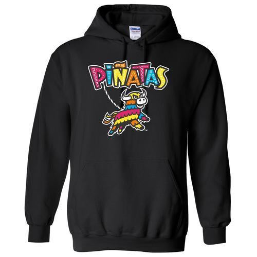 Erie SeaWolves ND Piñatas Hoodie