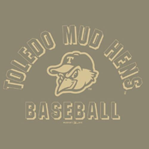 Pine Green Retro Heather T