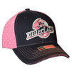 Lakewood BlueClaws Toddler Dots Cap