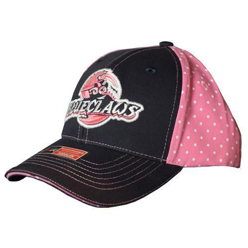 Lakewood BlueClaws Toddler Dots Cap