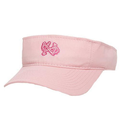 Norfolk Tides Pink Visor