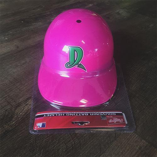 Replica Pink Helmet