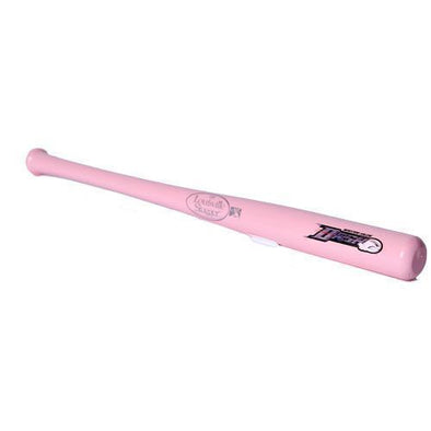 Winston-Salem Dash Dash Long Logo Mini Bats