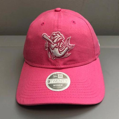 Tampa Tarpons Tampa Tarpons Women's Pink Tampa Tarpons Hat