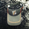 New Era Pipe Up Visor