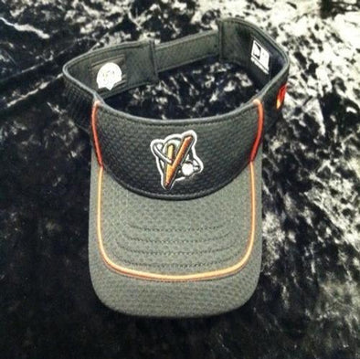 New Era Pipe Up Visor