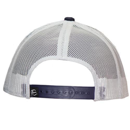 Staten Island Pizza Rats OC Sports Emblem Logo Snapback