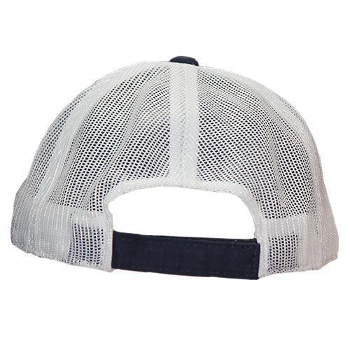 Staten Island Pizza Rats OC Sports Pennant Adjustable Cap