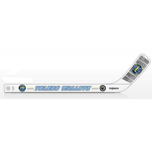 Plastic Walleye Player Mini-Stick