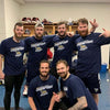Walleye Western Conference Champs Jupmode T
