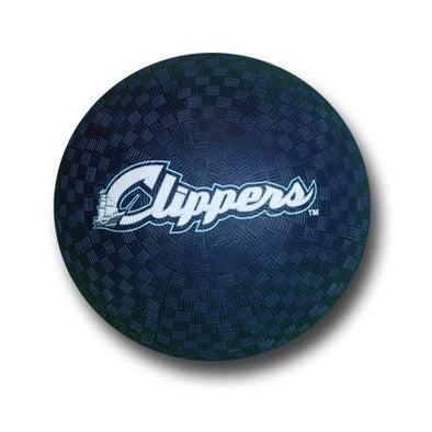 Columbus Clippers Playground Ball, Columbus Clippers