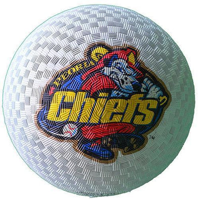 Peoria Chiefs Playground Ball