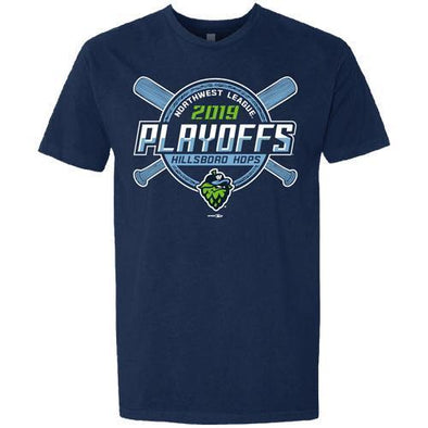 2019 Playoff T-Shirt