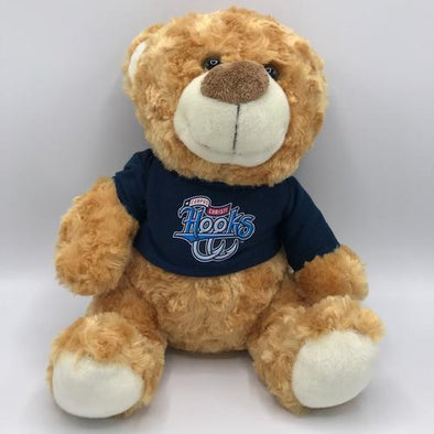 Plush Fred Bear
