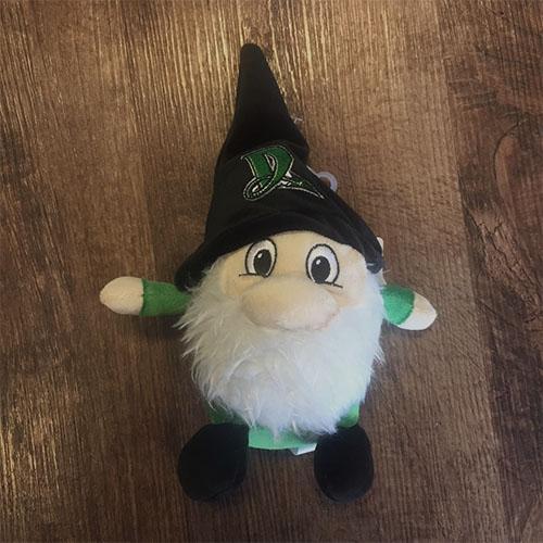 Plush Gnome