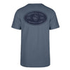 47 Hudson Pocket Tee, Hillsboro Hops