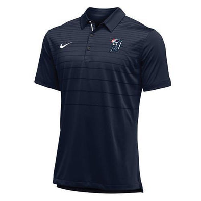 Pulaski Yankees Nike Legends Dri-Fit Polo