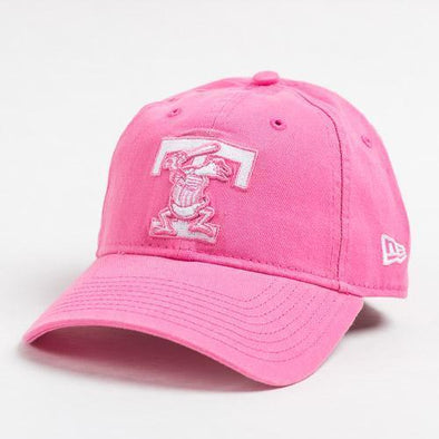 Youth Pop Pink Clutch Hit Cap