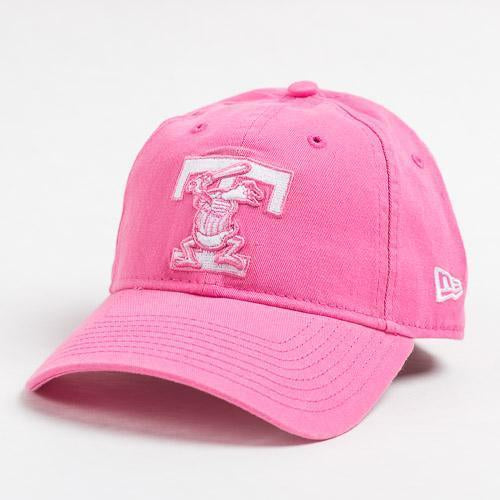 Youth Pop Pink Clutch Hit Cap