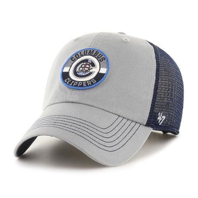 Columbus Clippers 47 Porter Clean Up, Columbus Clippers