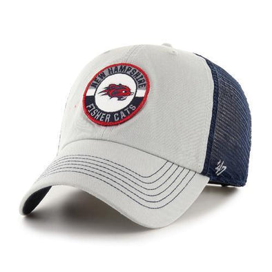 New Hampshire Fisher Cats Porter