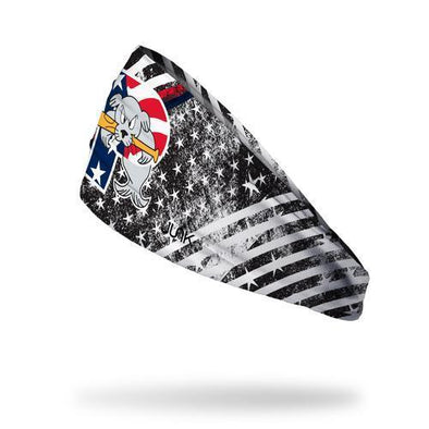 Portland Sea Dogs JUNK Big Bang Lite Headband